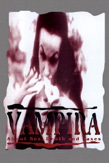Vampira: About Sex, Death and Taxes Trailer