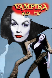 Vampira and Me Trailer