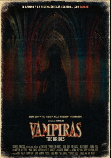 Vampiras: The Brides Trailer