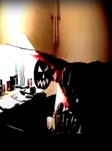 Vampire Trailer