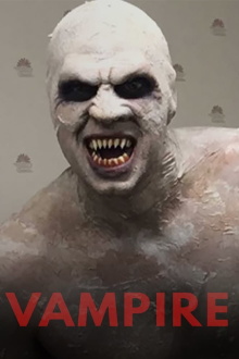 Vampire Trailer