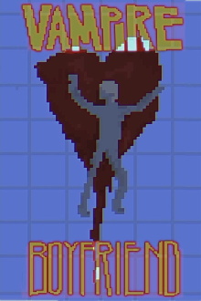 Vampire Boyfriend Trailer