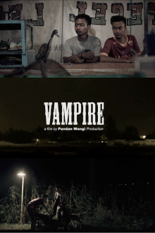 Vampire Trailer
