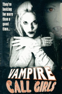 Vampire Call Girls Trailer