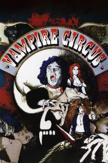 Vampire Circus Trailer