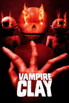Vampire Clay Trailer