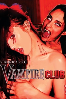 Vampire Club 3D Trailer