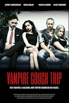 Vampire Couch Trip Trailer