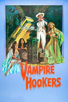 Vampire Hookers Trailer
