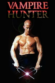 Vampire Hunter Trailer
