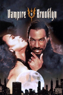 Vampire in Brooklyn Trailer