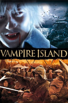 Vampire Island Trailer