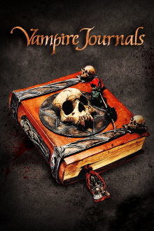 Vampire Journals Trailer