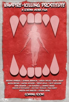 Vampire-Killing Prostitute Trailer