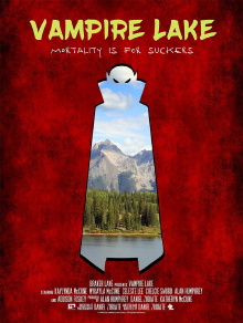 Vampire Lake Trailer
