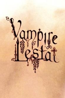 Vampire Lestat Trailer