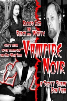 Vampire Noir Trailer