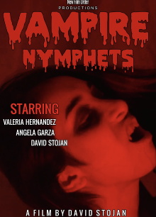 Vampire Nymphets Trailer