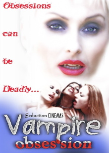 Vampire Obsession Trailer