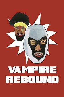 Vampire Rebound Trailer