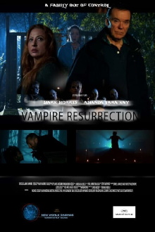 Vampire Resurrection Trailer