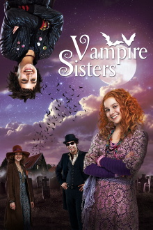 Vampire Sisters Trailer
