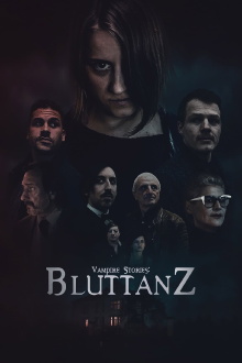 Vampire Stories: Bluttanz Trailer