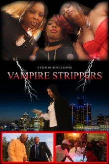 Vampire Strippers Trailer