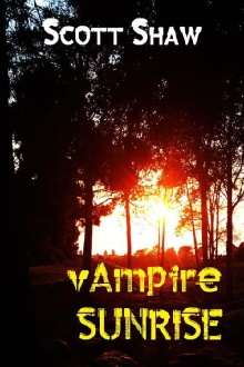 Vampire Sunrise Trailer