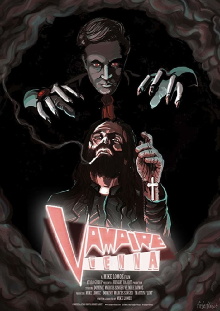 Vampire Vienna Trailer