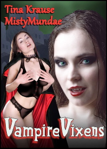 Vampire Vixens Trailer