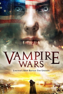 Vampire Wars Trailer