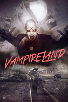 Vampireland Trailer