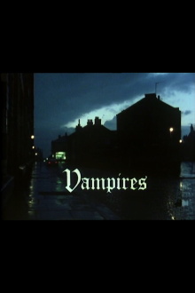 Vampires Trailer