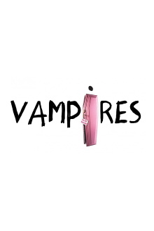 Vampires Trailer