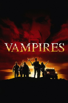 Vampires Trailer