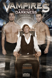 Vampires: Brighter in Darkness Trailer