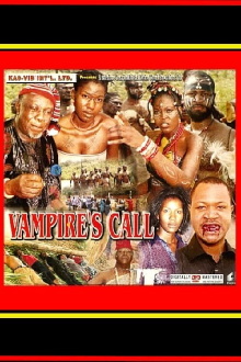 Vampire's Call Trailer