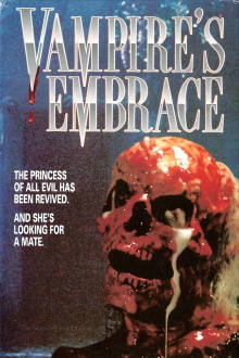 Vampire's Embrace Trailer