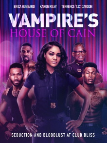Vampire's House of Cain Trailer