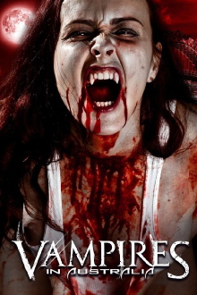 Vampires in Australia Trailer