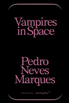 Vampires in Space Trailer