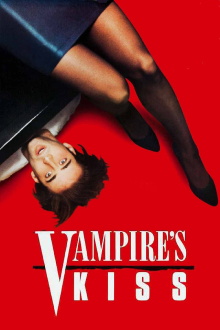 Vampire's Kiss Trailer