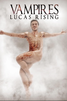 Vampires: Lucas Rising Trailer