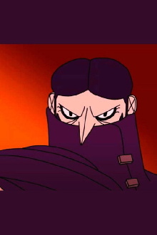 Vampire’s Solar Eclipse Opera: Raspoutine Must Be Stopped! Trailer
