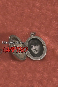 Vampire's story Trailer