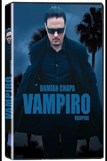 Vampiro Trailer