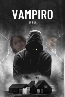 Vampiro da Rua Trailer