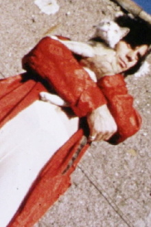 Vampiro romano Trailer