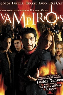 Vampiros Trailer